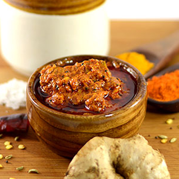 Buy Best Andhra Veg and NonVeg Pickles online.100 Homemade