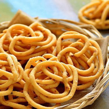 Buy Telangana Style Murukulu - Classic Crunch
